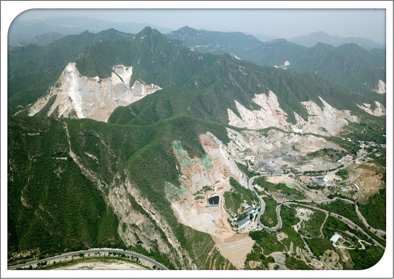 礦山修復