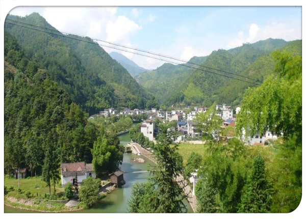農村環(huán)境整治